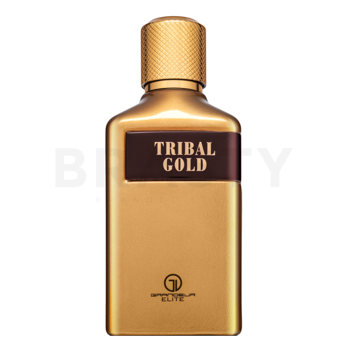 Grandeur Tribal Gold Eau de Parfum férfiaknak 100 ml
