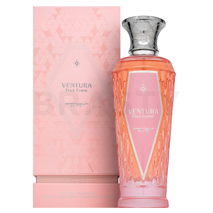 Grandeur Ventura Eau de Parfum für Damen 100 ml