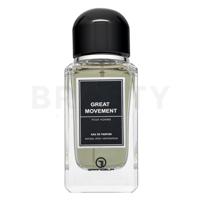 Grandeur Great Movement Eau de Parfum férfiaknak 100 ml