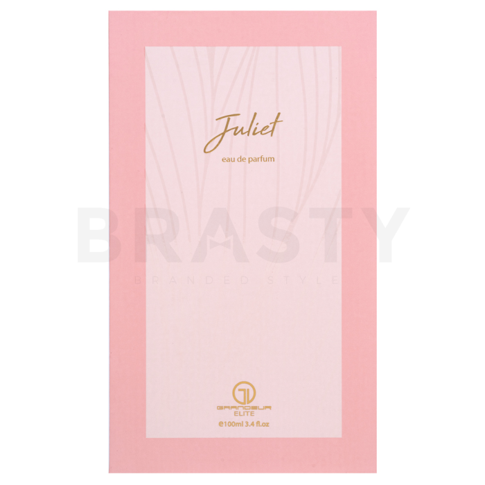 Grandeur Juliet parfémovaná voda pre ženy 100 ml