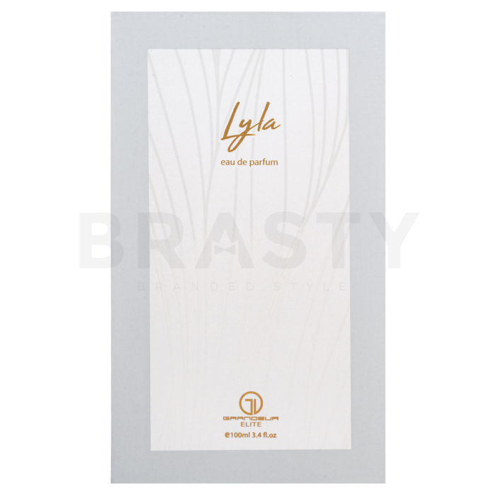 Grandeur Lyla parfémovaná voda pre ženy 100 ml