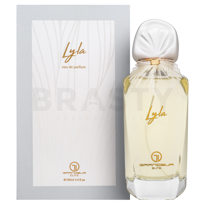 Grandeur Lyla parfémovaná voda pre ženy 100 ml