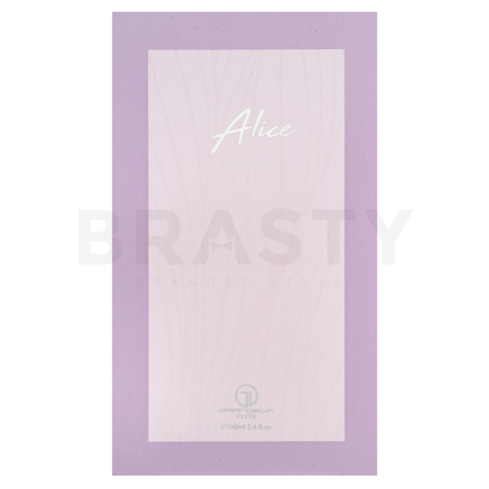 Grandeur Alice parfémovaná voda pre ženy 100 ml