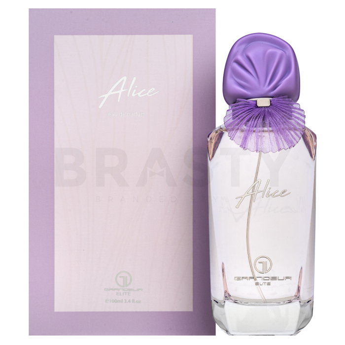 Grandeur Alice parfémovaná voda pre ženy 100 ml