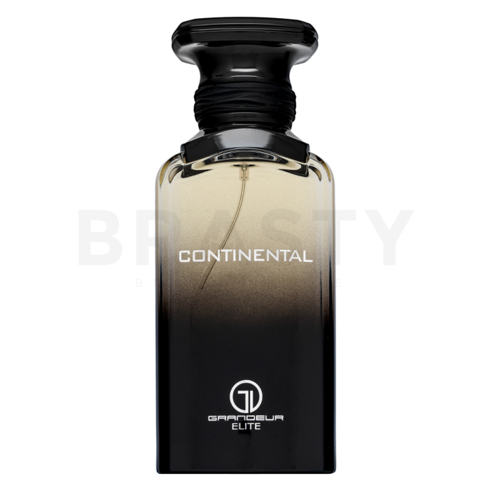 Grandeur Continental Eau de Parfum unisex 100 ml