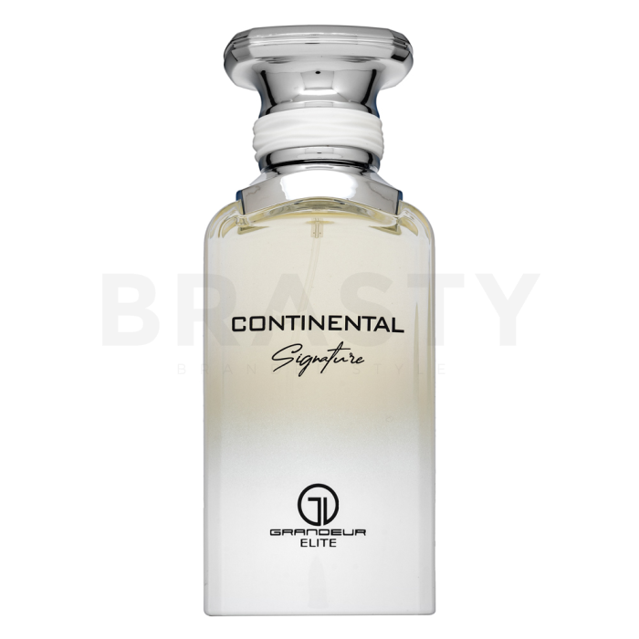 Grandeur Continental Signature Парфюмна вода за жени 100 ml