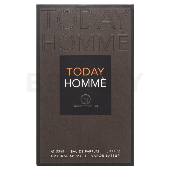 Grandeur Today Hommè Eau de Parfum férfiaknak 100 ml