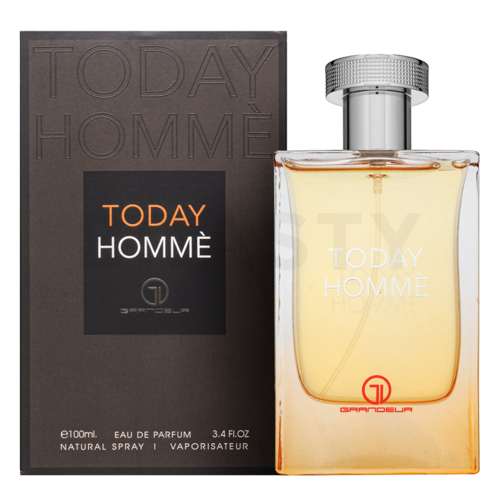 Grandeur Today Hommè Eau de Parfum férfiaknak 100 ml