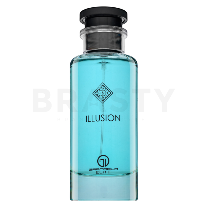 Grandeur Illusion Eau de Parfum férfiaknak 100 ml