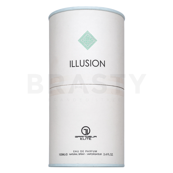 Grandeur Illusion Eau de Parfum férfiaknak 100 ml
