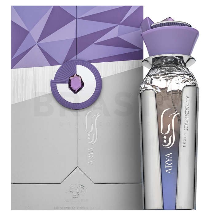 Al Wataniah Arya woda perfumowana dla kobiet 100 ml