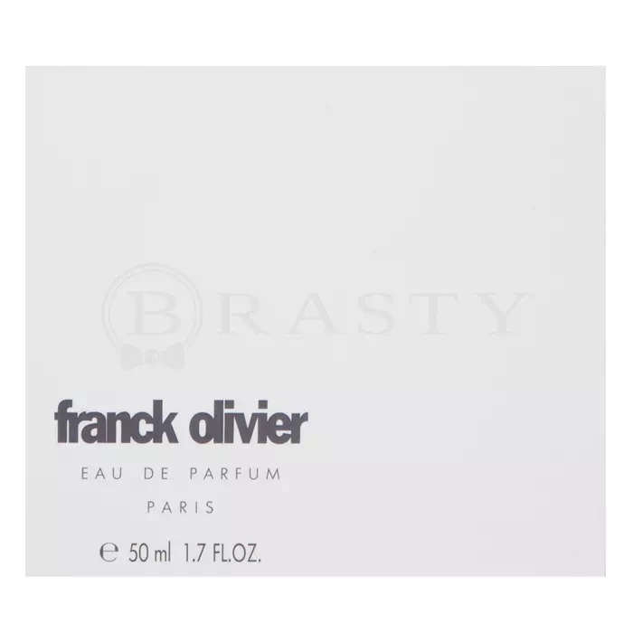 Franck Olivier Franck Olivier Eau de Parfum nőknek 50 ml