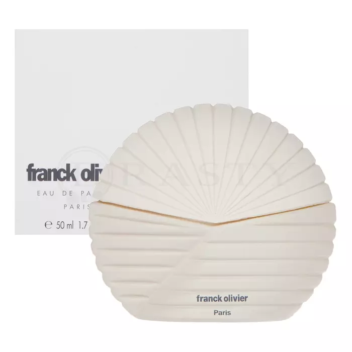Franck Olivier Franck Olivier Eau de Parfum nőknek 50 ml