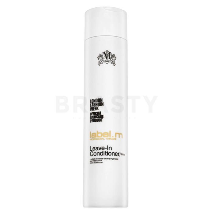 Label.M Condition Leave-in Conditioner balsam fără clatire pentru toate tipurile de păr 300 ml