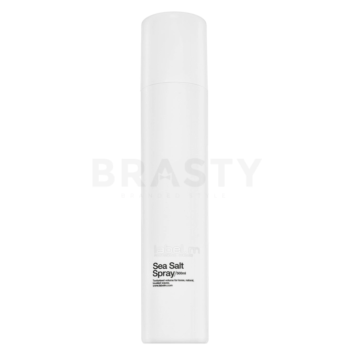 Label.M Create Sea Salt Spray spray z solą morską 500 ml