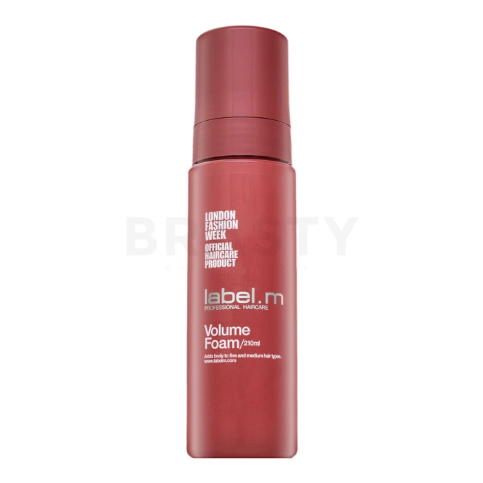 Label.M Thickening Volume Foam hajhab volumen növelésre 210 ml