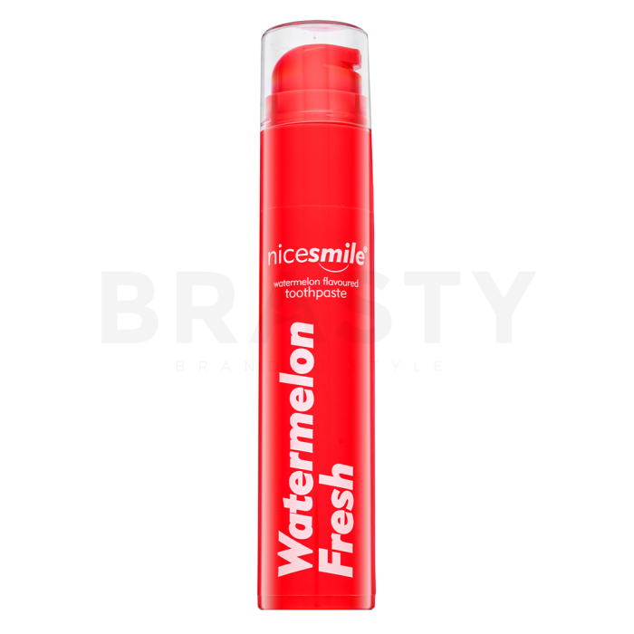 XOC Nice Smile Watermelon Fresh паста за зъби Toothpaste 60 ml