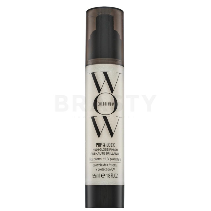 Color Wow Pop & Lock High Gloss Finish styling spray voor stralend glanzend haar 55 ml