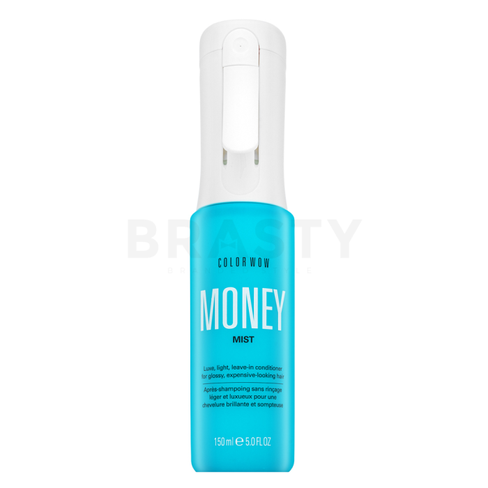 Color Wow Money Mist bezoplachový kondicionér pre lesk vlasov 150 ml