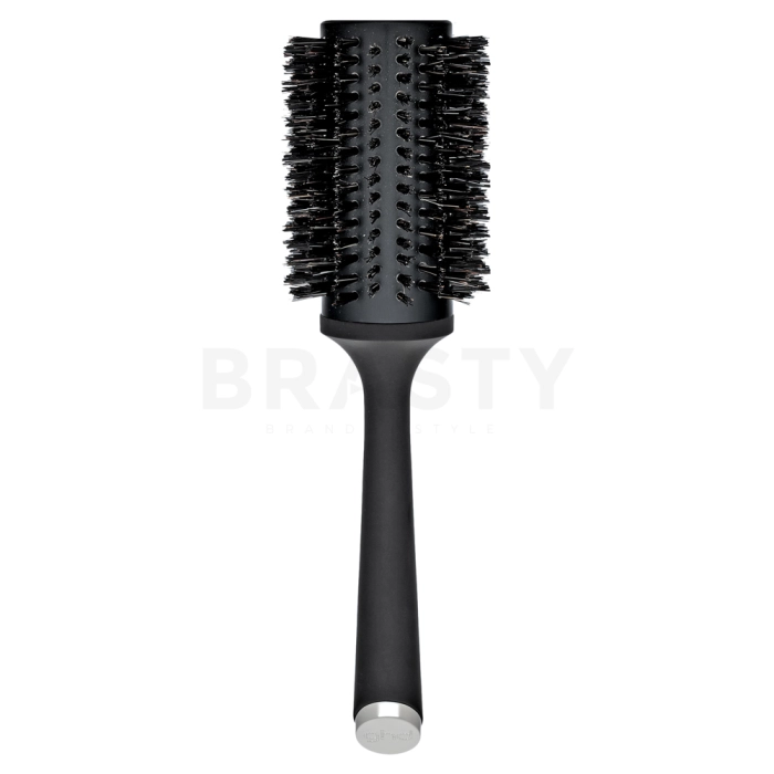 GHD Natural Bristle Radial Brush Size 3 haarborstel met Wild Zwijn Borstelharen