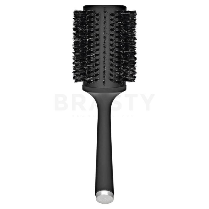GHD Natural Bristle Radial Brush Size 4 haarborstel met Wild Zwijn Borstelharen
