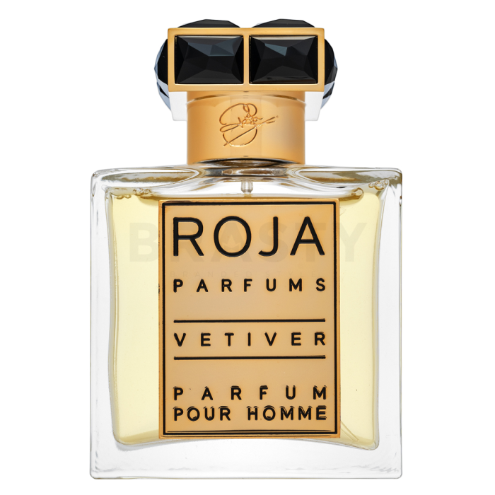 Roja Parfums Vetiver Parfüm für Herren 50 ml