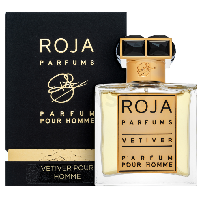 Roja Parfums Vetiver Parfüm für Herren 50 ml