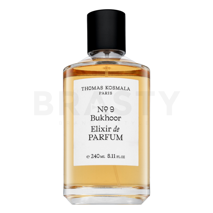 Thomas Kosmala No.9 Bukhoor Parfum unisex 250 ml