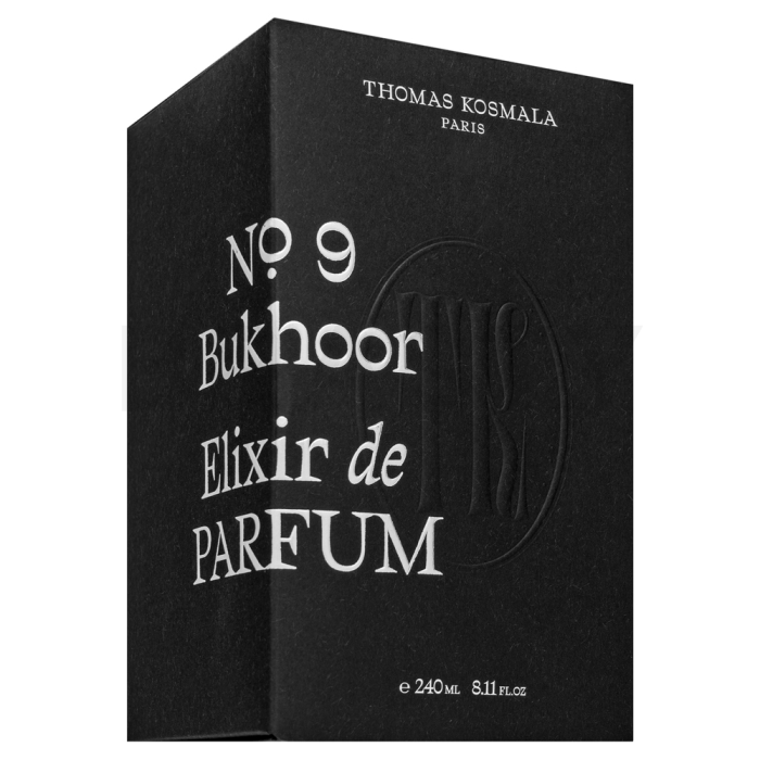Thomas Kosmala No.9 Bukhoor Parfum unisex 250 ml