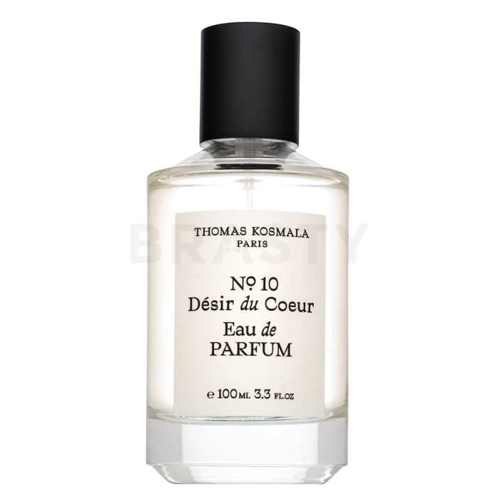 Thomas Kosmala No.10 Desir Du Coeur Парфюмна вода унисекс 100 ml