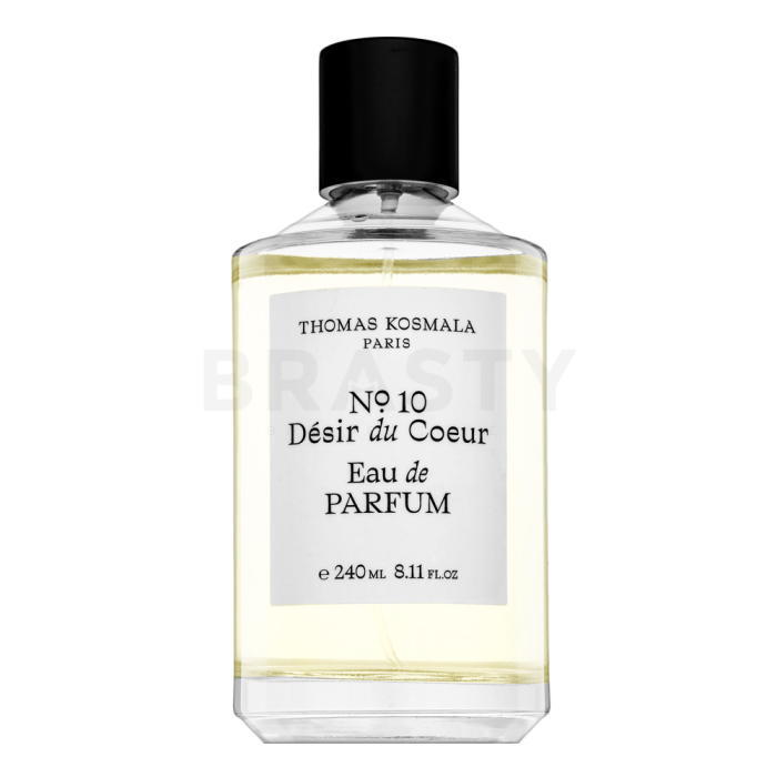 Thomas Kosmala No.10 Desir Du Coeur Парфюмна вода унисекс 240 ml