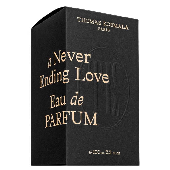 Thomas Kosmala A Never Ending Love parfémovaná voda unisex 100 ml