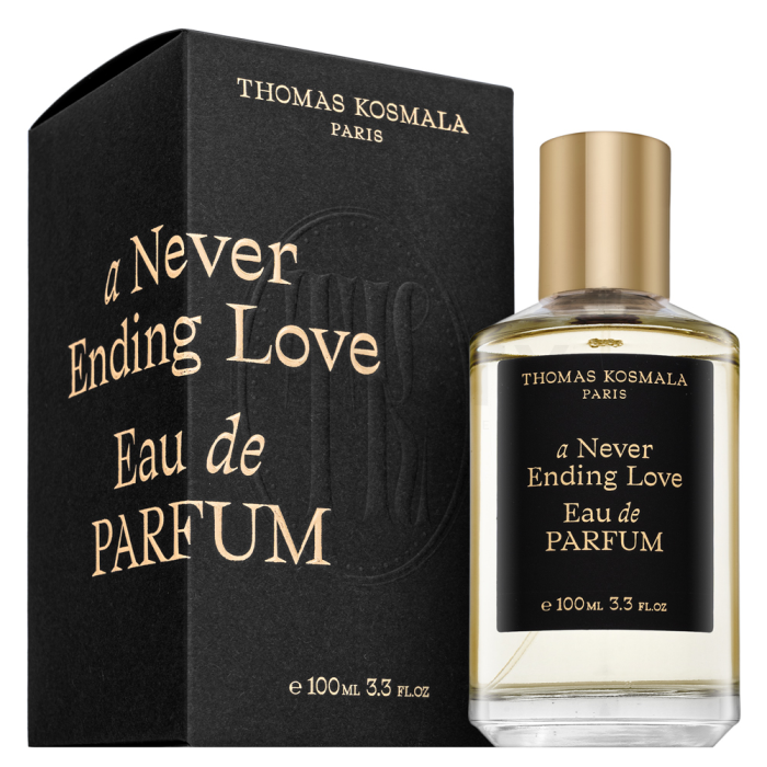 Thomas Kosmala A Never Ending Love parfémovaná voda unisex 100 ml