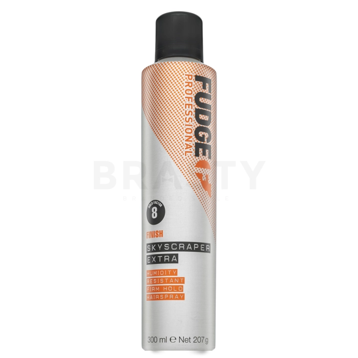 Fudge Professional Style Skyscraper Extra extra erős hajlakk 300 ml