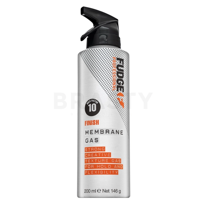 Fudge Professional Finish Membrane Gas hajformázó spray extra erős fixálásért 200 ml