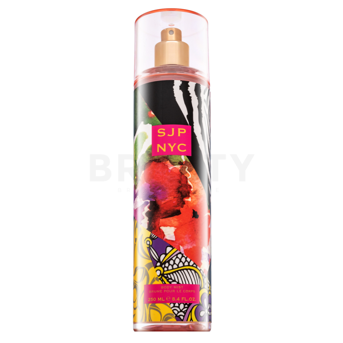 Sarah Jessica Parker NYC Körperspray für Damen 250 ml