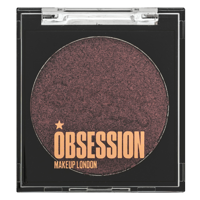 Makeup Revolution Makeup Obsession Eyeshadow senčila za oči E169 Antique Lace 2 g
