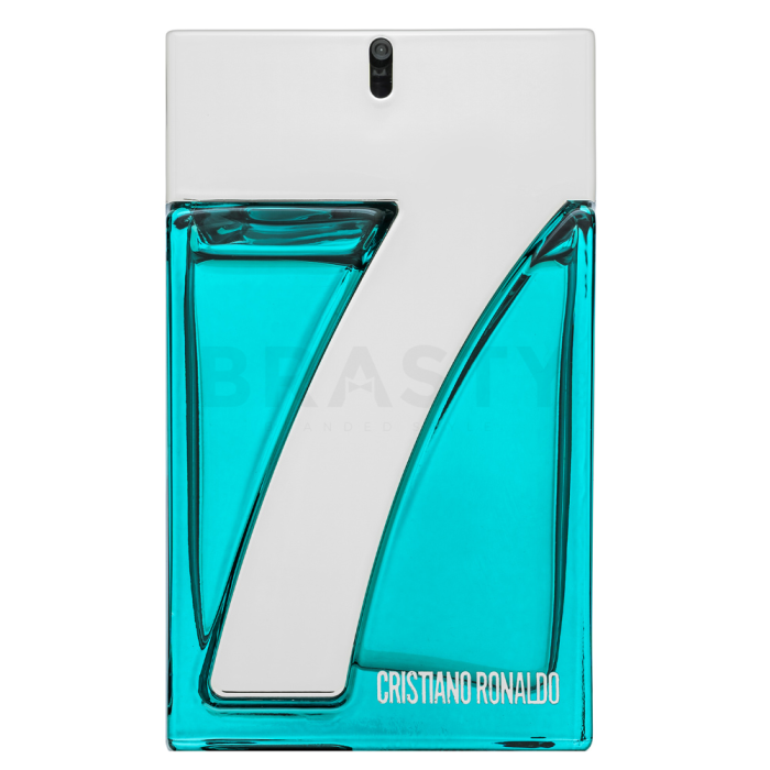 Cristiano Ronaldo CR7 Origins toaletna voda za muškarce 50 ml