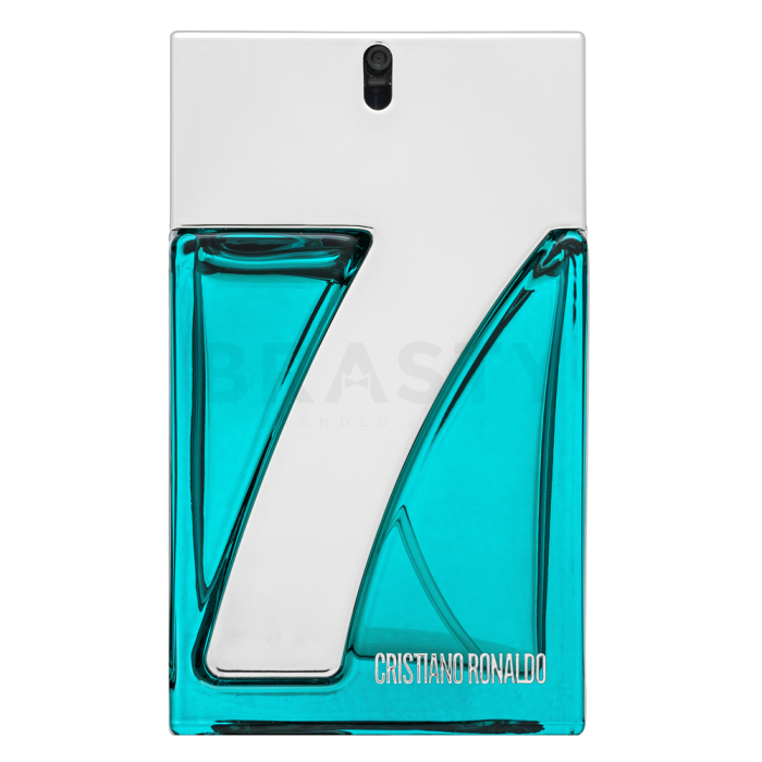 Cristiano Ronaldo CR7 Origins toaletna voda za muškarce 30 ml