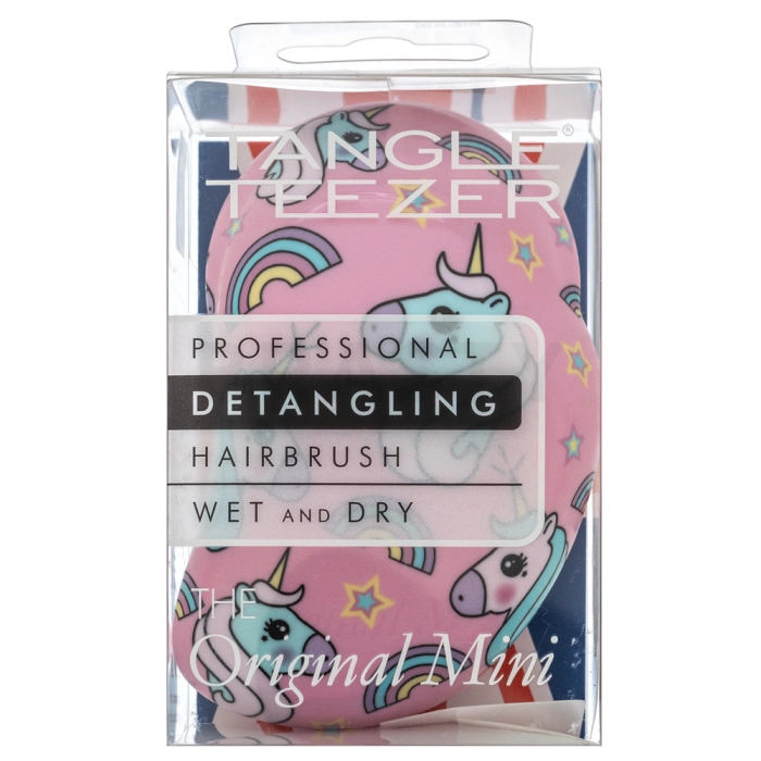 Tangle Teezer The Original Mini Unicorn Magic hajkefe