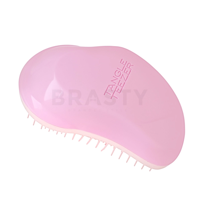 Tangle Teezer The Original Pink Vibes haarborstel voor gemakkelijk ontwarren