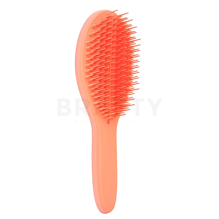 Tangle Teezer The Ultimate Styler Smooth & Shine Hairbrush Peach Glow Haarbürste für Feinheit und Glanz des Haars