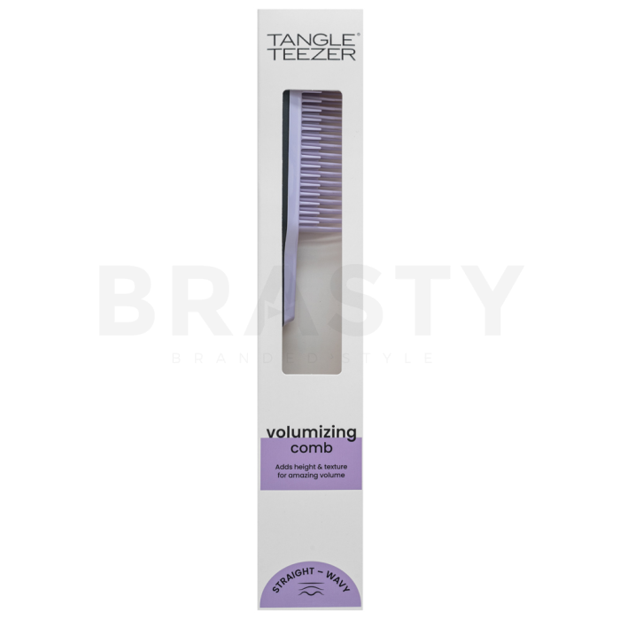 Tangle Teezer The Ultimate Volumizer Brush Lilac Cloud pettine per capelli