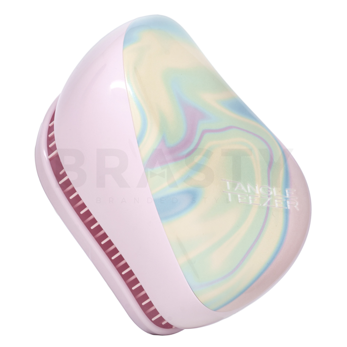 Tangle Teezer Compact Styler Ice Cream Swirl kefa na vlasy