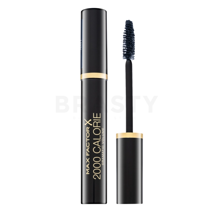 Max Factor 2000 Calorie Mascara tusz wydłużająca i pogrubiająca rzęsy Navy 9 ml