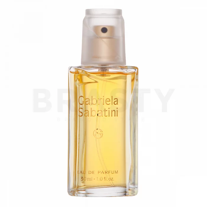 Gabriela Sabatini Gabriela Sabatini woda perfumowana dla kobiet 30 ml