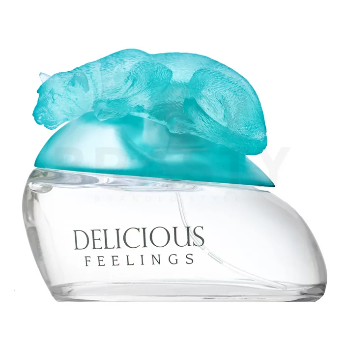Gale Hayman Delicious Feeling toaletní voda pro ženy 100 ml