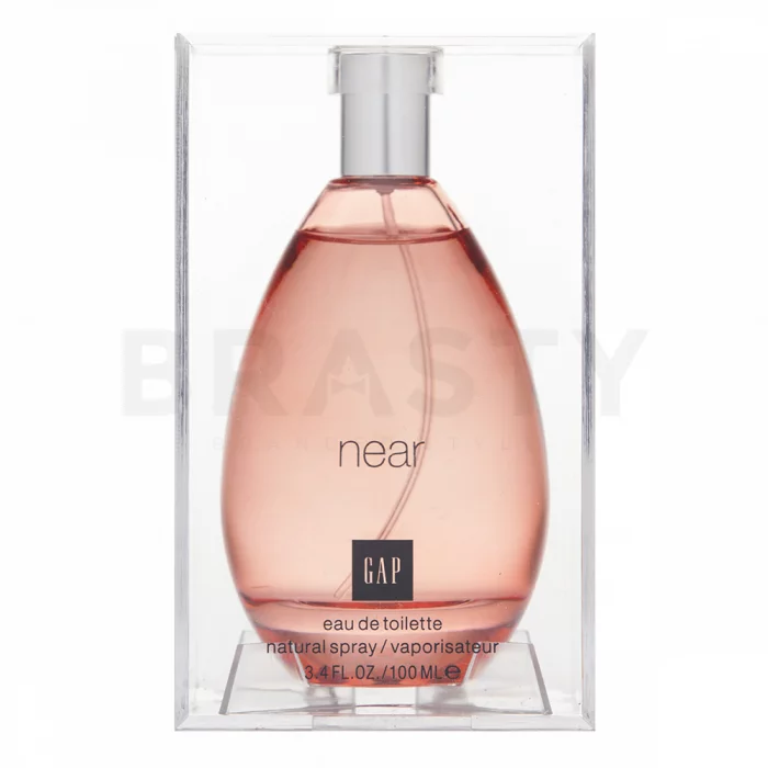 Gap Near Eau de Toilette nőknek 100 ml