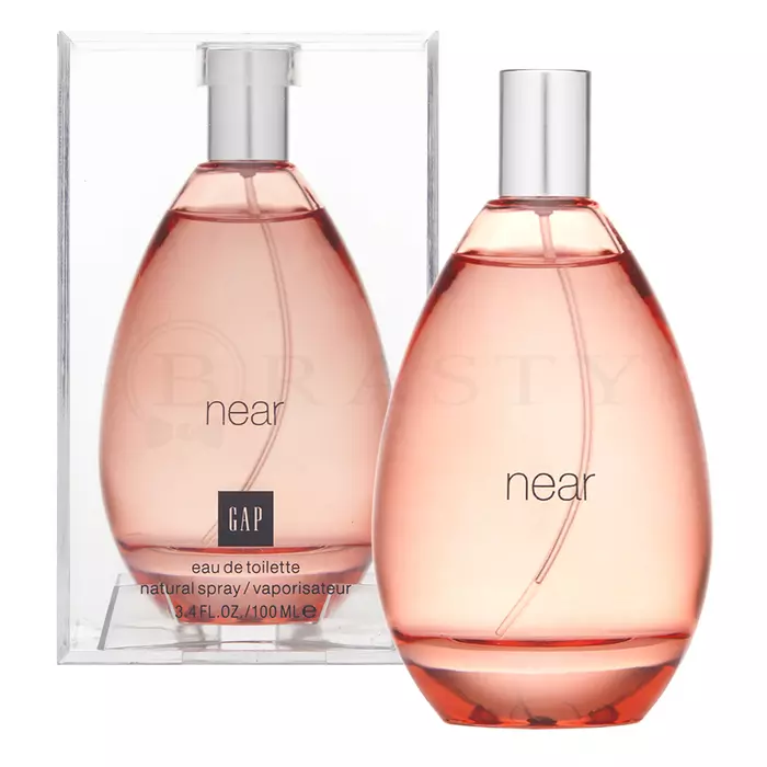 Gap Near Eau de Toilette nőknek 100 ml