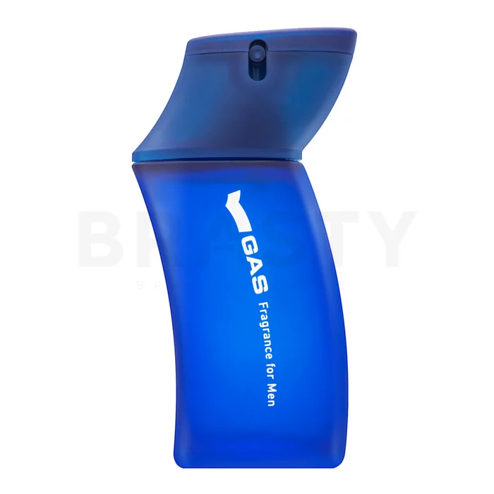 Gas Gas for Men Eau de Toilette férfiaknak 50 ml